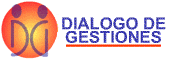 Visite la página Web de Diálogo de Gestiones